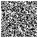 QR code with Gas And Shob contacts