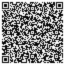 QR code with 3 W Design Group contacts