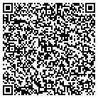 QR code with Readings By Betty contacts
