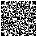QR code with USA Digital contacts