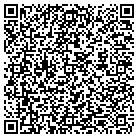 QR code with Backwoods Fishing Adventures contacts