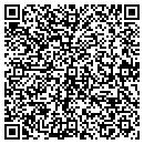 QR code with Gary's Guide Service contacts