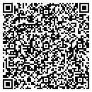 QR code with Tracy James contacts