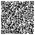 QR code with D 3 Buss LLC contacts
