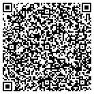 QR code with Manzano Donut Mart contacts