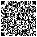 QR code with Paridise Donughts contacts