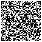 QR code with R J's Variety & Liquor Inc contacts