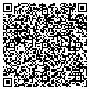 QR code with Hacienda Grill contacts
