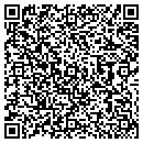 QR code with C Travel Fun contacts