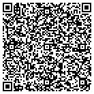 QR code with Chamberlain Marketing Inc contacts