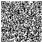 QR code with Maharlika Cafe And Grill contacts
