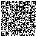 QR code with Camelot Group Inc contacts