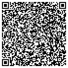 QR code with Hyssop Travel - Pasadena contacts