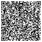 QR code with LANGS' TRAVELS contacts