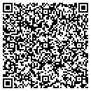 QR code with Clinton J Coe contacts