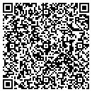 QR code with Artans Pizza contacts