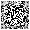 QR code with Bjm Marketing Inc contacts