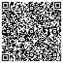 QR code with Cj Carpeting contacts