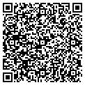 QR code with Glazin Donuts contacts