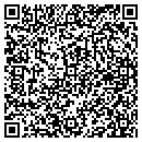 QR code with Hot Donuts contacts