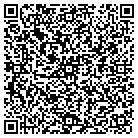 QR code with Orchards Wines & Spirits contacts