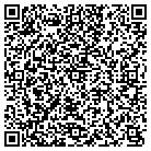 QR code with Deerfield Package Store contacts