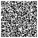QR code with Ajo Carpet contacts