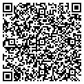 QR code with All Nations Flooring contacts