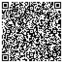 QR code with Monsoon Karate contacts