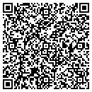 QR code with The Boston Computer School Inc contacts
