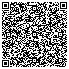 QR code with Gaebe Family Partners Lp contacts