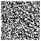 QR code with K C Coast Marketing contacts