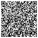 QR code with Harte-Hanks Inc contacts