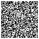 QR code with Jab Karate contacts