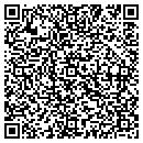 QR code with J Neils Mongolian Grill contacts