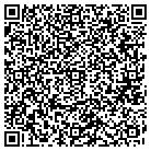 QR code with Johnnie B Mcgovern contacts