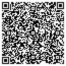 QR code with D JS Country Store contacts