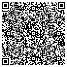 QR code with T C Transportation Inc contacts