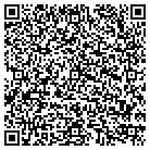 QR code with T P's Bar & Grill contacts