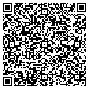 QR code with The Galleria Inc contacts