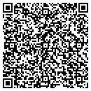 QR code with O' Town Liquor Store contacts