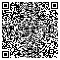 QR code with Joe R Mcgill contacts