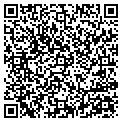 QR code with Ccw contacts