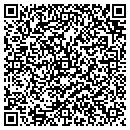 QR code with Ranch Rental contacts