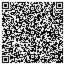 QR code with Muse Events contacts