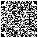 QR code with Alfonso Hector contacts