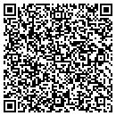QR code with E-Z Rentals Company contacts