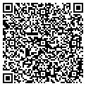 QR code with Kwon contacts