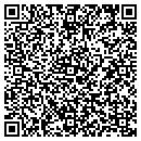 QR code with R N S Properties LLC contacts