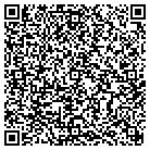 QR code with Hidden Lakes Home Assoc contacts